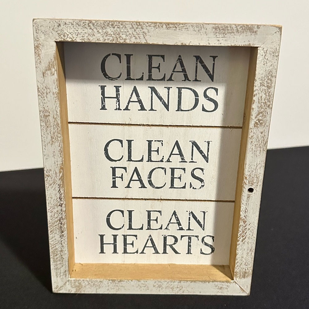 Farm house decor
